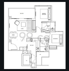 Riversails (D19), Condominium #537474501